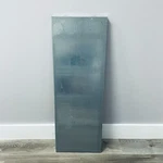 Justrite Chemcor Steel Shelf For 45 Gallon Safety Cabinets 39 X 14 In.. Fixed Price $128.00.