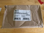Weller 0053657499 Wfv 60 Valve For WFE2S And WFE2ES, With Bench Mounting Clamp. Fixed Price $80.00.