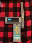 Bmds Biomedic Data Systems Programmable Acquisition Das 6002 W/ Probe 6005. Fixed Price $249.99.
