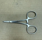 Sklar 17-1235 Ultra Fine Mosquito Forceps 4" Overall Length. Fixed Price $79.99.