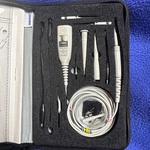 Agilent 1165A Miniature Passive Probe Kit - Free Shipping. Fixed Price $69.99.