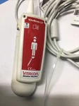 Vitacon Vitascan Lt Bladder Scanner 583 MX1733372 #(156). Fixed Price $300.00.
