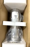Agilent Flight Tube Retainer 6200 6500 Q-tof Lc/ms G1969-60155 *new*. Fixed Price $2491.96.