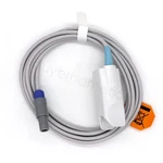 Adult Probe SPO2 Compatible With Contec CMS60C CMS6000 Pulse Oximeter. Fixed Price $33.59.
