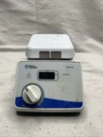 Fisherbrand Scientific Digital Ceramic Hot Plate 4" X 120V HP88854200. Fixed Price $89.99.