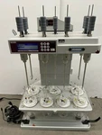 Distek Evolution 6300 7X Tablet Dissolution System W/ TCS-0200C Temp Controller. Fixed Price $2499.95.