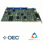 Oec Diagnostics 00-875954-02 Rev A7 Imaging Processing Pcb Assembly Board. Fixed Price $700.00.