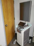 Ninepoint Nvision Vle Imaging Endoscopic Esophageal Pancreatic Barrett Oct Laser. Fixed Price $3500.00.