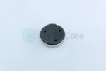Vespel Rotor Seal Comparable Agilent 0100-1853 400 Bar, 2 Grooves. Fixed Price $135.00.