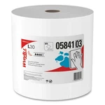 Wypall 05841 L30 Towels, 12.4 X 12.2, White, 875/ROLL. Fixed Price $73.62.