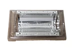 Uv Reflectors. Fixed Price $240.00.