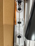 Richard Wolf 2.7 Mm 30 Panoview Plus Hd Utrine Endoscope, Cm. Fixed Price $1900.00.