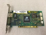 3COM 3C905C-TX-M Fast Etherlink 10/100 Xl Pci RJ45 Ethernet Network Card. Fixed Price $14.90.