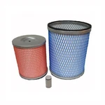 Dental Vacuum Unit Filter Kit VPK117 For Bison And Ramvac Aeras. Fixed Price $149.99.