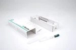 Metrohm 6.0341.100 Double Pt-wire Electrode Used. Fixed Price $366.69.