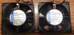 Agilent 1100/1200 Fan For Column ,als And Binary Pump Compartment Pn: 3160-1017. Fixed Price $75.00.