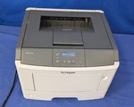 Lexmark MS321DN Monochrome Printer S/n# 45148PLM4PLZ1. Fixed Price $125.00.