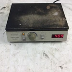 Premiere Slides Warmer Small Hotplate Model: XH-2002 Works Great. Fixed Price $224.99.