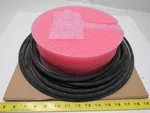 Vishay Precision 464914 T3P1 Load Cell Transducer 2000 Lb. New In Box W/cert.. Fixed Price $317.99.