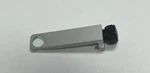 Olympus Empower Holmium Laser System Blast Shield Window Lens With Holder .new. Fixed Price $495.00.
