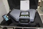 Thermo Scientific 205B Miran Sapphire Ambient Air Analyzer Working. Fixed Price $6500.00.