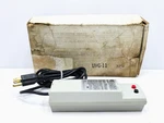 Uvp UVG-11 Mineralight Lamp Short Wave UV-254NM. Fixed Price $141.55.