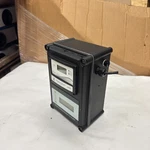 Hydro Check 414R Reverse Osmosis System Controller Water Purity Monitor As. Fixed Price $217.34.