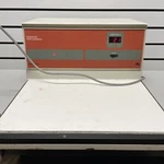 Tissue Tek Cryo Console Model 4587 Used - Powers Missing Parts. Fixed Price $320.85.