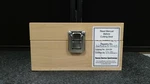 Thermo Electron Spectroscopy Spectronics Standard Kit 333150. Fixed Price $584.81.