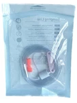 Nasal Niv Line CO2 Sampling Cannula For Oridion Microstream Advance 008174 Adult. Fixed Price $635.25.