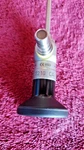 Karl Storz 7210CA, 70 Autoklav Hopkins Ii Cystoscope, 4MM (7373C). Fixed Price $599.00.
