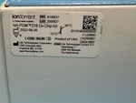 Thermo Scientific Ion Torrent Pmg 318 Dx Chip A18937. Fixed Price $120.00.