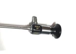 Karl Storz 10320B Hopkins 30 X 57CM Autoclavable Laparoscope View Is Ok. Fixed Price $575.00.