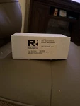 Responsive Respiratory Inc 100 Series Oxygen Regulator 0-8 Lpm CGA540 Diss. Fixed Price $10.00.