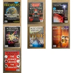 New Magazine: Scientific American Special Collector's Edition: You Choose. Fixed Price $9.99.