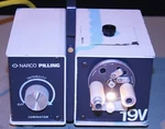 Narco Pilling Filling Fiber Optic Luminator Light Source 52-1147 Free Shipping!. Fixed Price $120.00.