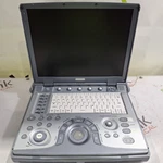 Ge Healthcare Logiq Ultrasound. Fixed Price $1665.00.
