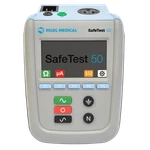 Rigel Medical Safetest 50 Electrical Safety Analyzer. Fixed Price $1695.00.