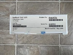 Factory Sealed Thermo Scientific Dionex Ionpac TAC-LP1, 35MM P/n 046026. Fixed Price $179.00.