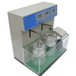 Preasion 110V Lab Equipment Disintegration Time Limit Tester With Double Cups. Fixed Price $795.48.