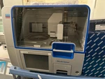 Qiagen Qiacube Connect Nucleic Acid Extraction System Used - 10% Off. Fixed Price $11699.99.