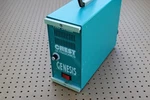Crest Ultrasonics 4G-250-3 Generator. Fixed Price $1000.00.