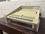 Brl Life Technologies Model S2 Sequencing Gel Electrophoresis Apparatus - 1105. Fixed Price $49.95.