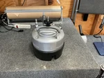 Apache Stainless Equipment Um Pressure Vessel Mawp 165 2011 100PSI. Fixed Price $74.99.