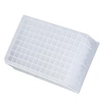 PER4MANCE 96 Deep Plate Sterile 2.2 Ml V-bottom Square Well, Well.... Fixed Price $61.62.