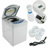 Dental 3400RPM Algimax-ii Alginate Mixer Fully Automatic Blender Unit GX-300 Us. Fixed Price $816.94.