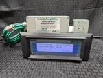 Aber Instruments BMP200 With Head Amplifier And Probe Simulator Used. Fixed Price $949.99.