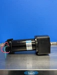 Leeson CM34D25NZ51C Permanent Magnet Low Rpm High Torque Dc Automation Gearmotor. Fixed Price $595.00.
