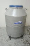 Taylor Wharton Storage System Nitrogren Dewar Cryogenics. Fixed Price $646.75.