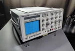 Sencore SC3100 2-CHANNEL 100MHZ Oscilloscope W Manual Tested Clean. Fixed Price $460.00.